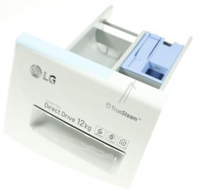 Lg Detergent Case - Tray Screen