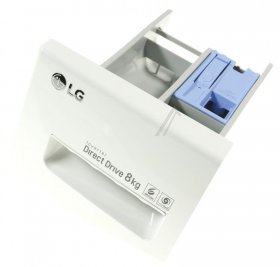 Lg Soap Dispenser - Tray Screen