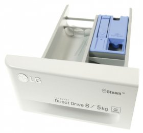Lg Detergent Case - Tray Detergent