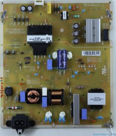LG 55UK6400PLF - PSU - EAY64948701 - REV1.0 - EAX67865201 (1.6) - LGP55TJ-18U1