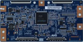 LG 42LV450U - T-Con - 55.42T13.C06 - 31T14-C0A - T315HW07 V9 CTRL BD