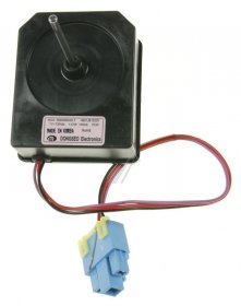 Lg Ventilator Motor - Rdd056x15 Dc Motor