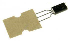 Lg Mos Fet Transistor - Tr Fet 2sk2961 N-channel Mo