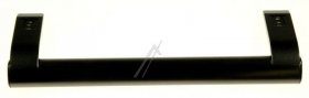 Lg Handle - Handle Assembly refrigerator Black