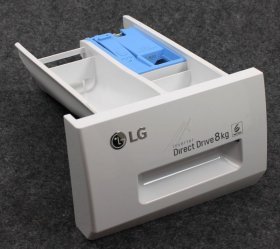 Lg Panel - Panel Assembly drawer