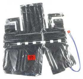 Lg Defrosting Heater - Heater plate