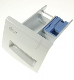 Lg Detergent Case - Panel Assembly drawer