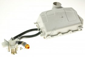 Lg Detergent Case - Boite A Produit