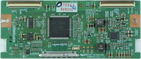 LG 47LH3000 - LVDS - 6870C-0243C - 6871L-1559C - LC420/LC470WUN-SBA1