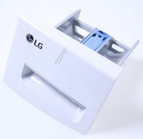 Lg Detergent Case - Tray Screen