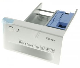 Lg Detergent Case - Tray Screen