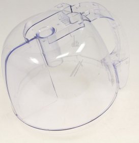 Lg Dust Collector - Tank dust
