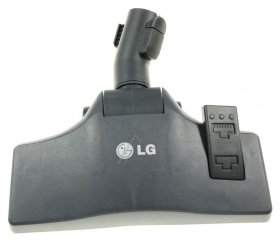 Lg Vacuum Cleaner Nozzle - Nozzle Assembly floor