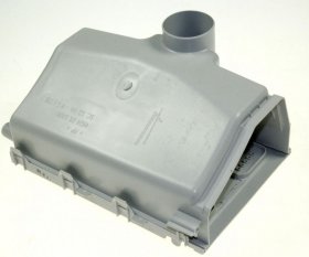 Lg Detergent Case - Dispenser Housing Assembly