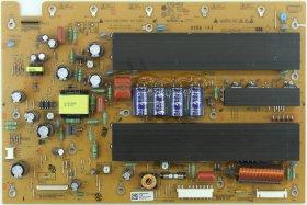 LG 42PJ350/ZA - YSUS - EBR63038301 - EAX61332701 - REV:N - PDP 09111B - 42T1_YSUS