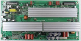 LG 50PG3000 - YSUS - EBR50038902 - EAX50049001 - 50G1A_YSUS REV F - PDP 080418