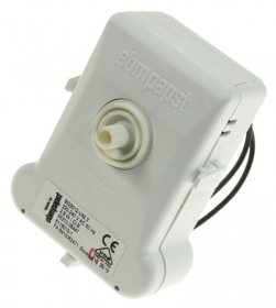 Liebherr Ventilator Motor - Ventilator