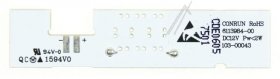 Liebherr Wedge Base Lamp - Led-platine