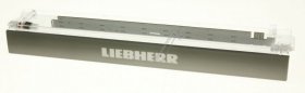 Liebherr Lamp Cover - Gehause Komplett Beleuchtung