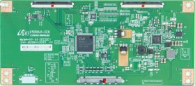 Linsar 50LED950S - T-Con - 3E-D090425 - V500HJ1-CE6