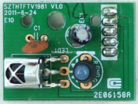 Logik L32HED12 - IR - SZTHTFTV1981 V1.0 - 2E06158A