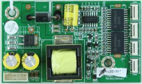 Logik L39FE12 - LED Driver Board - 303C3901063 - TV3901-ZC02-01(C)