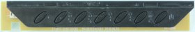 Logik L26DVDB21 - Buttons - TV2611-ZC10-02(B) - 303C2611033