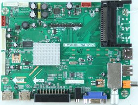 Logik L32HED12 - Main AV - T.MSD306.69A 12023 - 890-M01-00E2 - A12081853 - T320B6-P01-L11