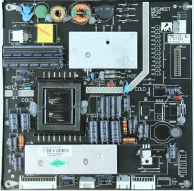 Logik L32LED12 - PSU - MEGMEET - MP123 - REV:2.1 - MP123-24TH