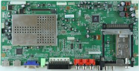 Logik L40DIGB20 - Main AV - A.20.ALEU111-21-0X - RY100508 - TI10193-038 - RT111-C - 1. B. 08. 030000469