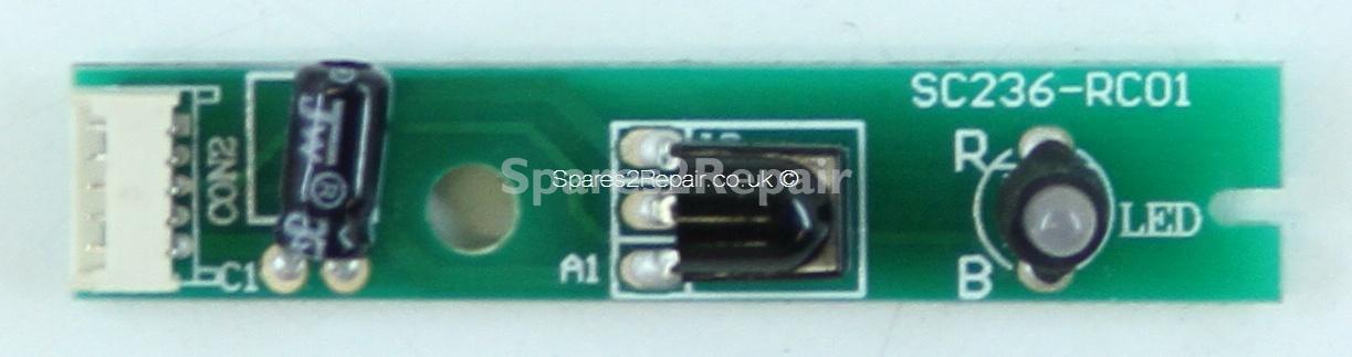 Logik L32HED13 - IR - SC234-RC01