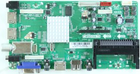Logik L29HED13 - Main AV - T.MSD306.78 - C13131 - A13093114 - V290BJ1-PE1