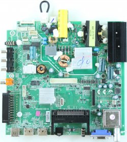 Logik L29HED14 - Main AV - MSDV3222-ZC01-01 - CP2E08269B1