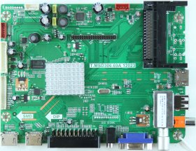 Logik L32HE13 - Main AV - A13030529 - T320XVN01 - T.MSD306.69A 12023