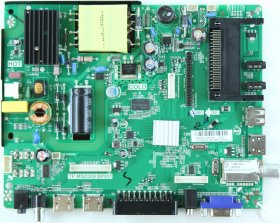 Logik L32HED13B - Main AV - LSC320AN02 - A14051587 - TP.MSD309.BP851