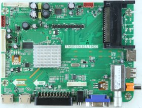 Logik L32HED13 - Main AV - T.MSD306.69A 12023 - A13041003 - ST3151A05-1