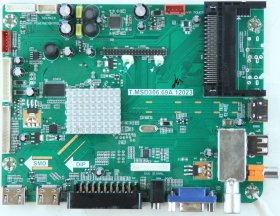 Logik L32HED12 - Main AV - T.MSD306.69A 12023 - 890-M00-00E17 - A12092369