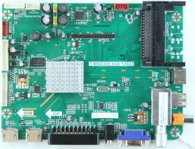 Logik L32HED13 - Main AV - T.MSD306.69A 12023 - A13030530 - T320XVN01