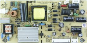 Logik L32HED13 - Power Supply - PCB-1209T-13029T.pcb - YPWBG1209PTG--- - REV:0.1A