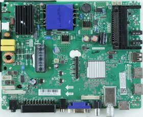 Logik L32HED15 - Main Board - TP.S506.PB801 - A15031141 - ST3151A05-8