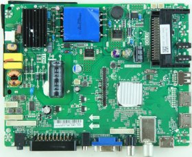 Logik L32HED15 - Main Board - L15072021 - TP.S506.PB801 - ST3151A05-8