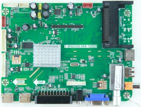 Logik L32HED13 - Main AV - T.MSD306.69A 12023 - A13041002 - ST3151A05-1