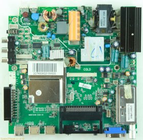 Logik L32HE12 - Main AV - M06/G32595/12 - MSDV3218-ZC01-01