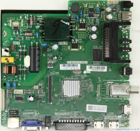 Logik L32HE18 - Main Board - L18073440 - TP.MS3563S.PB801 - PT320AT01-1