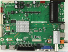 Logik L32HE13 - Main AV - T.MSD306.69A 12023 - A13040854 - ST3151A05-1