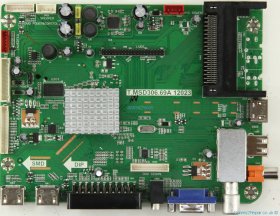 Logik L32HE13 - Main AV - T.MSD306.69A 12023 - A13082324 - ST3151A04-5