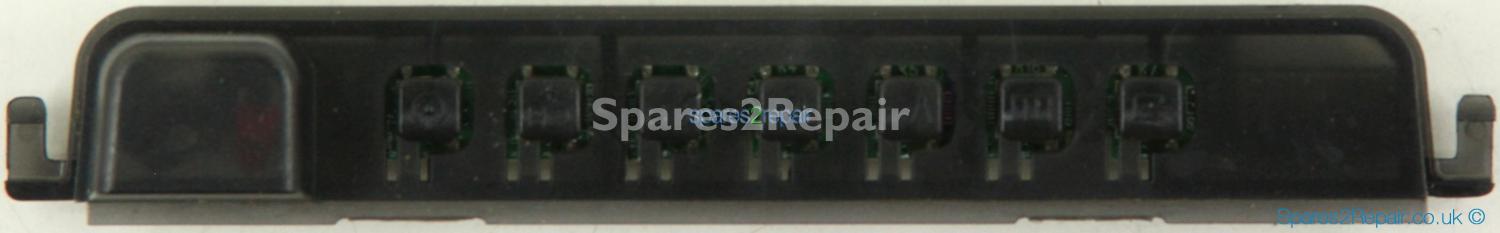 Logik L32HE17 - Buttons - KB-6160