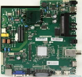 Logik L32HE18 - Main Board - L18083851 - TP.MS3563S.PB801 - PT320AT01-1