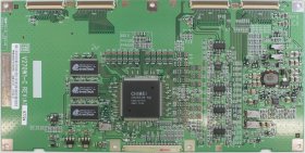 Logik LCX27WN2 - LVDS - V270W1-C - REV A1 - 35-A27C0208