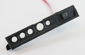 Logik LCXW32HD1 - AC Switch